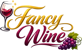 fancy wine